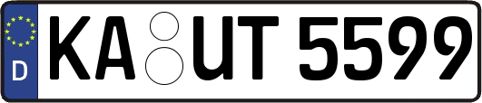 KA-UT5599