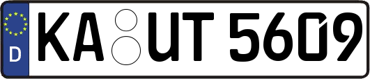 KA-UT5609