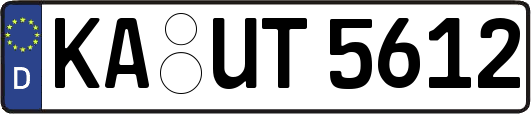 KA-UT5612