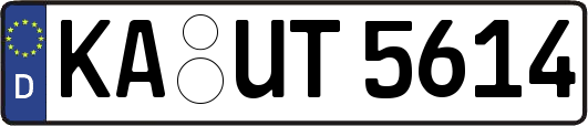 KA-UT5614