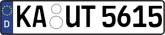 KA-UT5615