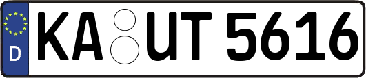 KA-UT5616