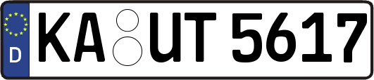 KA-UT5617