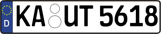KA-UT5618