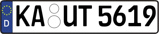 KA-UT5619
