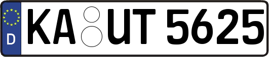 KA-UT5625