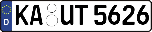 KA-UT5626