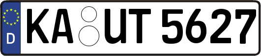 KA-UT5627