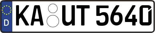 KA-UT5640