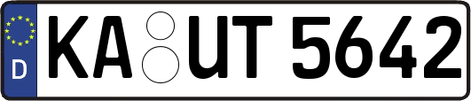 KA-UT5642