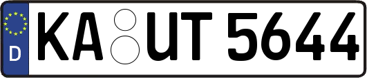 KA-UT5644