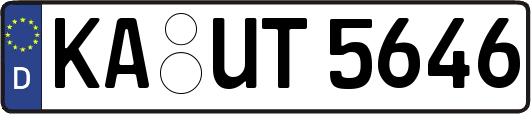 KA-UT5646