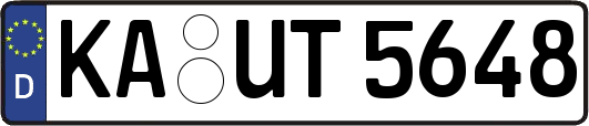 KA-UT5648