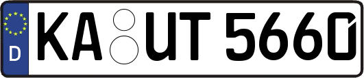 KA-UT5660