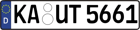 KA-UT5661