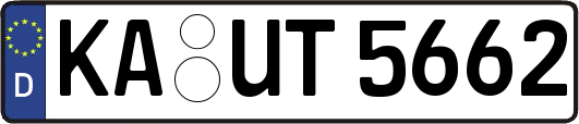 KA-UT5662