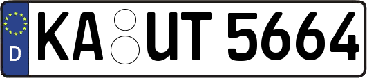KA-UT5664