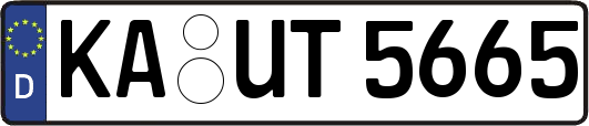 KA-UT5665
