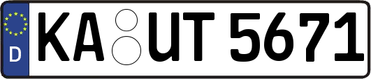 KA-UT5671