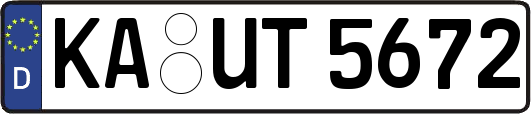 KA-UT5672