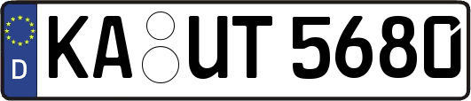 KA-UT5680