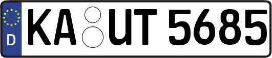 KA-UT5685