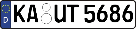 KA-UT5686