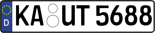 KA-UT5688