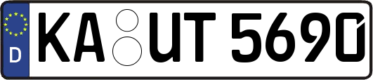 KA-UT5690