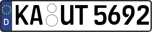 KA-UT5692