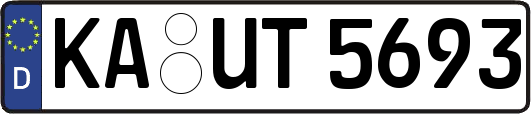 KA-UT5693