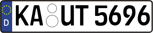 KA-UT5696