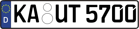 KA-UT5700