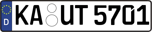 KA-UT5701