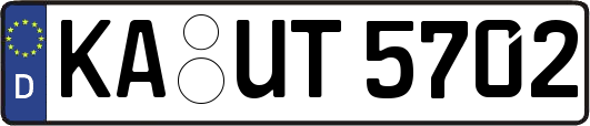 KA-UT5702