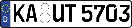 KA-UT5703