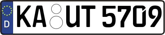 KA-UT5709