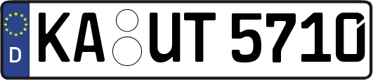 KA-UT5710