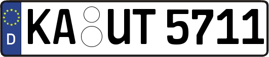 KA-UT5711