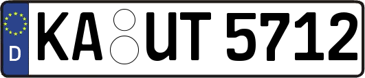 KA-UT5712