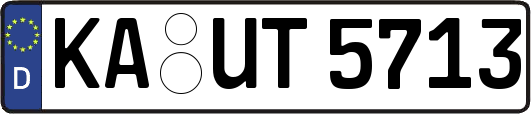 KA-UT5713