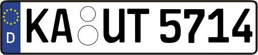 KA-UT5714