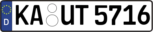 KA-UT5716