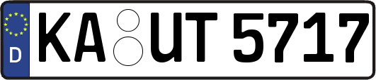 KA-UT5717