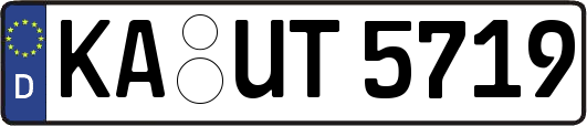 KA-UT5719