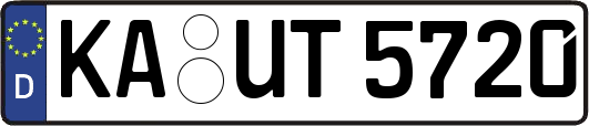 KA-UT5720
