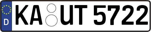 KA-UT5722