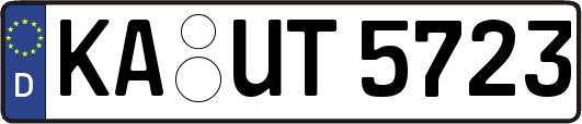 KA-UT5723