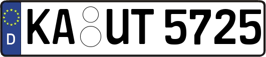KA-UT5725