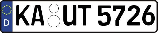 KA-UT5726